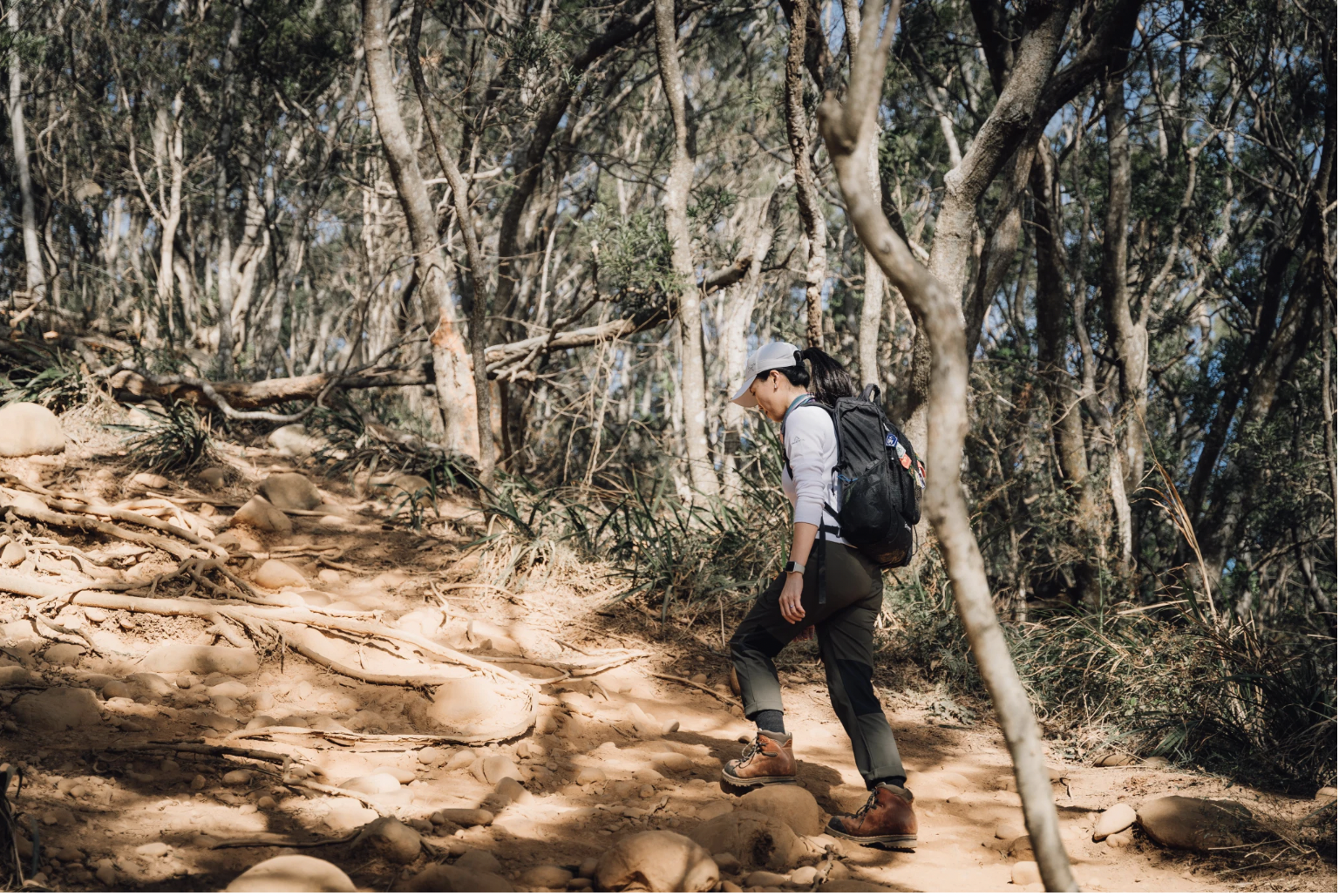 Takoda 戶外機能服飾